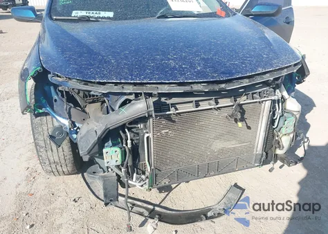 2019 Chevrolet Malibu Lt из США, поврежденный, VIN 1G1ZD5ST6KF123178